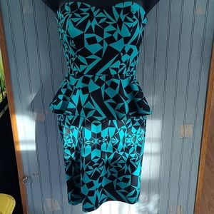 Like New Charlotte Russe Dress